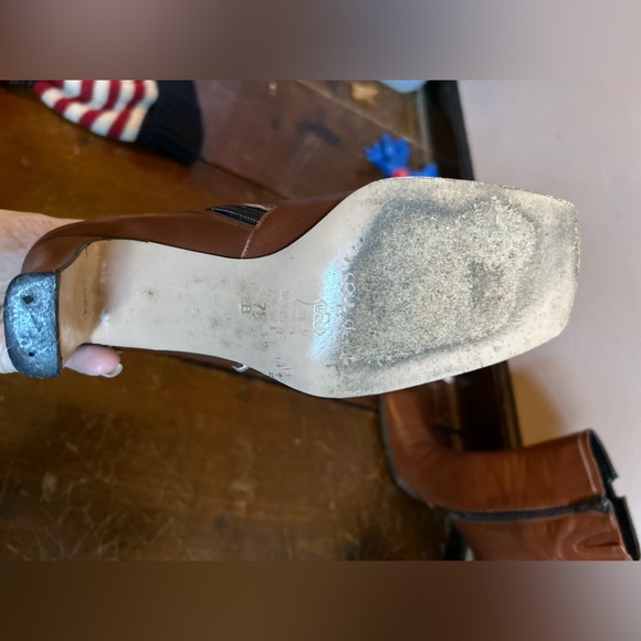 Coup Detat Ankle Boots - Picture 2 of 7